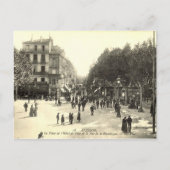 Briefkaart, Avignon Briefkaart (Voorkant)