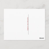 Briefkaart Bad Ischl, Salzkammergut, Oostenrijk (Achterkant)