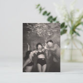 Briefkaart  badpakken - 1765502-4 (Staand voorkant)