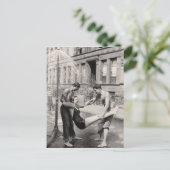 Briefkaart  badpakken - 1766898-4 (Staand voorkant)