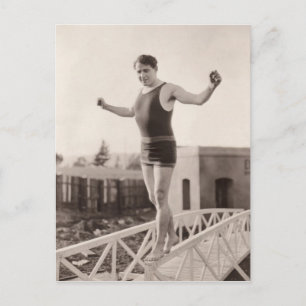 Briefkaart  badpakken - 1780087-4