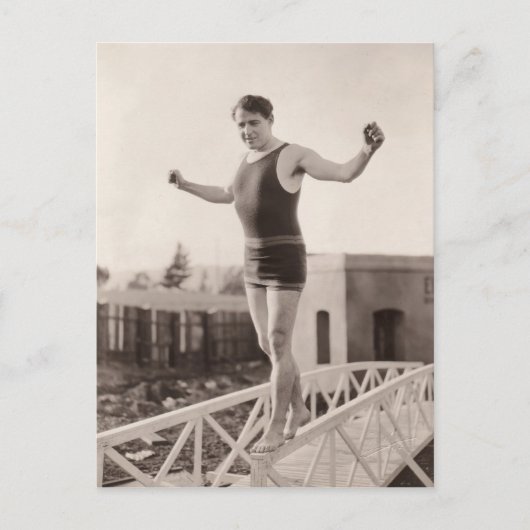 Briefkaart  badpakken - 1780087-4 (Voorkant)