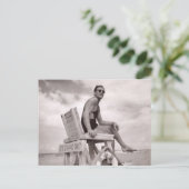 Briefkaart badpakken - 1780088.jpg (Staand voorkant)