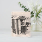 Briefkaart badpakken - 1780157-4 (Staand voorkant)