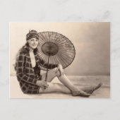  Briefkaart badpakken - 1780168.jpg (Voorkant)