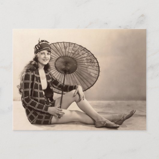  Briefkaart badpakken - 1780168.jpg (Voorkant)