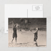  Briefkaart badpakken - 1780169 (Voorkant / Achterkant)