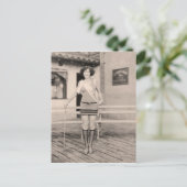 Briefkaart badpakken - 1780182-4 (Staand voorkant)