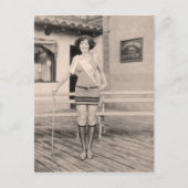 Briefkaart  badpakken - 1780182-4 (Voorkant)