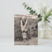 Briefkaart  badpakken - 1780185-4 (Staand voorkant)