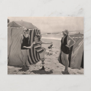 Briefkaart  badpakken - 1780212-4