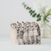 Briefkaart  badpakken - 1780238-4 (Staand voorkant)