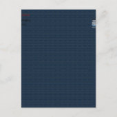 Briefkaart Batman Variety Draft (Voorkant)