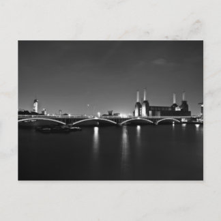 Briefkaart Battersea Power Station