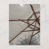 briefkaart "Beach Dreams" (Voorkant)