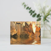 Briefkaart bedekken (Staand voorkant)