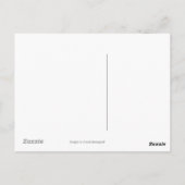 Briefkaart BEER FESTIVAL München Dancing Lederhose (Achterkant)