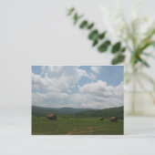 Briefkaart Beersheba Springs (Staand voorkant)