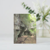 Briefkaart Beersheba Springs (Staand voorkant)