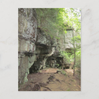 Briefkaart Beersheba Springs