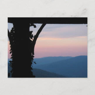 Briefkaart Beersheba Springs