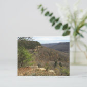 Briefkaart Beersheba Springs (Staand voorkant)