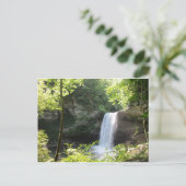 Briefkaart Beersheba Springs (Staand voorkant)