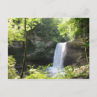 Briefkaart Beersheba Springs