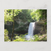 Briefkaart Beersheba Springs (Voorkant)