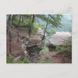 Briefkaart Beersheba Springs