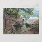 Briefkaart Beersheba Springs (Voorkant)