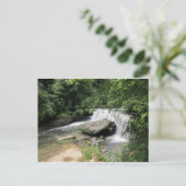 Briefkaart Beersheba Springs (Staand voorkant)