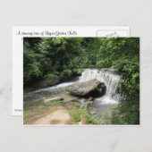 Briefkaart Beersheba Springs (Voorkant / Achterkant)