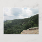 Briefkaart Beersheba Springs (Voorkant)