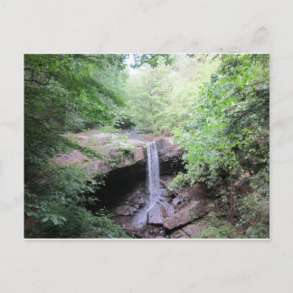 Briefkaart Beersheba Springs