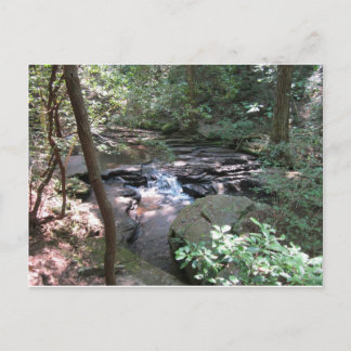 Briefkaart Beersheba Springs