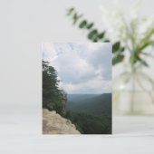 Briefkaart Beersheba Springs (Staand voorkant)