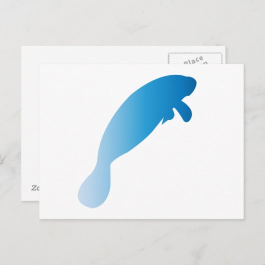 Briefkaart beheren (Voorkant / Achterkant)