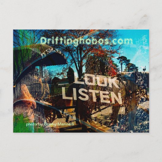 briefkaart bekijken (Voorkant)