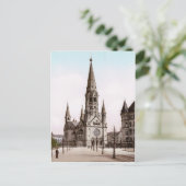  Briefkaart Berlijn (Staand voorkant)