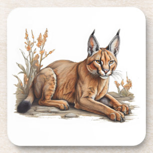 Briefkaart Bier Onderzetter