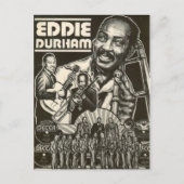 Briefkaart BigBand-montage (Voorkant)