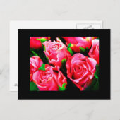 Briefkaart-bloemen-36 Briefkaart (Voorkant / Achterkant)