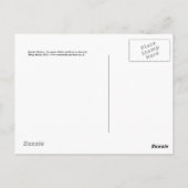 Briefkaart Bobbin-Robins (Achterkant)