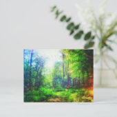 BRIEFKAART BOEST SUNCOLOREN (Staand voorkant)