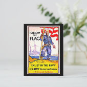 Briefkaart- Boston Artwork-32 Briefkaart (Staand voorkant)