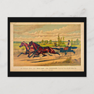 Briefkaart- Boston Artwork-41 Briefkaart