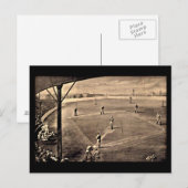 Briefkaart- Boston Artwork-42 Briefkaart (Voorkant / Achterkant)