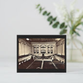 Briefkaart- Boston Fotografie 18 Briefkaart (Staand voorkant)