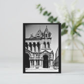 Briefkaart- Boston Fotografie 22 Briefkaart (Staand voorkant)